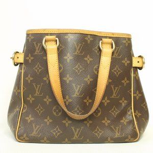 Louis Vuitton Batignolles Monogram